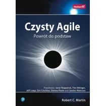 Czysty Agile. Powr�t do podstaw