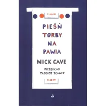 Pie�� torby na pawia