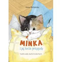 Minka i jej kocie przygody
