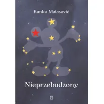 Nieprzebudzony