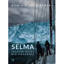 Selma. Jeszcze dalej ni poudnie