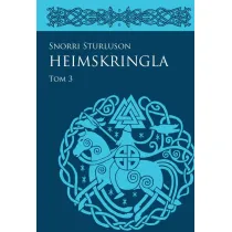Heimskringla T.3