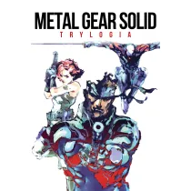 Metal gear solid: trylogia 1