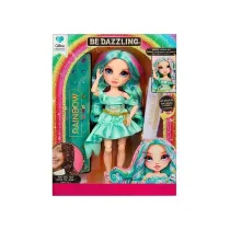 Rainbow High Be Dazzling Fashion Dolls Celine Mga Entertainment