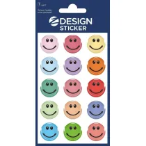 Avery Zweckform Naklejki byszczce - buki