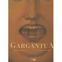 Gargantua