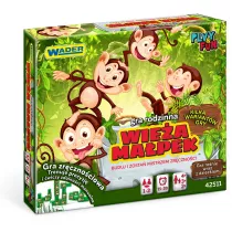 Wiea mapek Wader