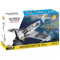 Historical Collection Messerschmitt Bf 109 G