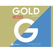 Gold New Edition. C1 Advanced. Class Audio