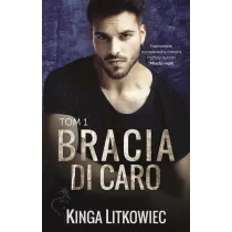 Bracia Di Caro. Tom 1 (pocket)