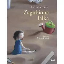 Zagubiona lalka