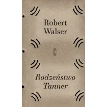 Rodze�stwo Tanner