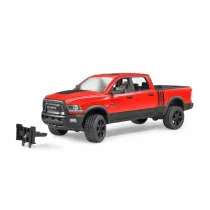 Pick-up RAM 2500 Power Wagon Bruder