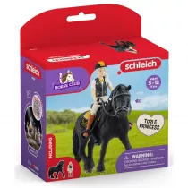 Horse club - Tori i ksi�niczka