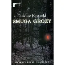 Smuga grozy