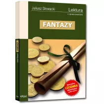 Fantazy. Lektura z opracowaniem