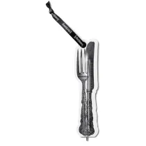If Bookmarks Pens zak�adka d�ugopis - widelec i n�