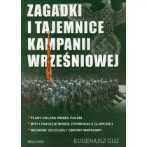Zagadki i tajemnice kampanii wrze�niowej