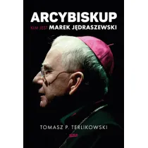 Arcybiskup. Kim jest Marek J�draszewski