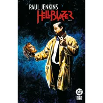 Paul Jenkins. Hellblazer. Tom 2