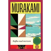 Kafka nad morzem