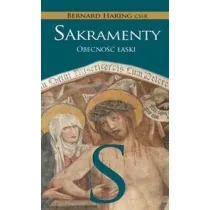 Sakramenty. Obecno�� �aski