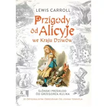 Przigody d Alicyje we Kraju Dziw?w