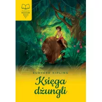 Ksiga dungli