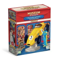 Puzzle 150 Muzeum Transportu Dodo