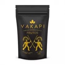 Oranada Yerba Mate Vakapi Frutos 500 g
