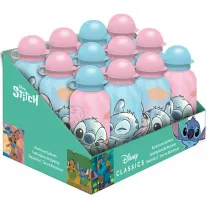 Bidon aluminiowy 500ml Stitch 3 wzory ST00057 Kids Euroswan mix cena za 1 szt