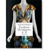 Fashion Designers A-Z