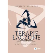 Terapie ��czone. Stymulatory tkankowe w protoko�ach ��czonych z najnowsz� technologi�