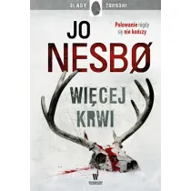 Wi�cej krwi. Krew na �niegu. Tom 2