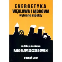Energetyka w�glowa i j�drowa. Wybrane aspekty