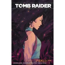 Piek�o. Tomb Raider. Tom 4