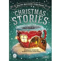 Christmas Stories. Opowiadania �wi�teczne w wersji do nauki angielskiego