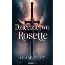 Dziedzictwo Rosette