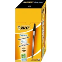 Bic D�ugopis Cristal Original 50 szt.