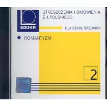 Streszczenia i omwienia z jzyka polskiego. Romantyzm