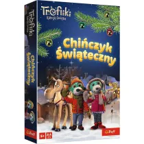 Chi�czyk �wi�teczny Trefl