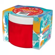 Jiggly Slime zapachowy Czerwona truskawka 500g Tuban