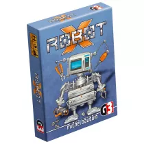 Robot X G3