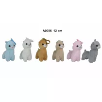 Brelok alpaka12cm SUN-DAY A0056