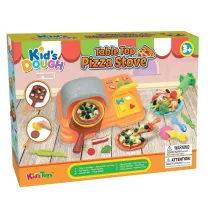 Ciasto-masa Piec do pizzy Smily Play