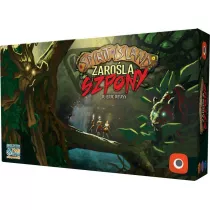 Spirit Island: Zarola i Szpony