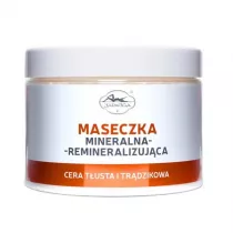 Jadwiga Polska maseczka mineralna do twarzy 500 ml