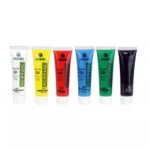 Maries Farby akrylowe w tubach 6x30ml