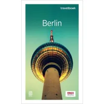Berlin. Travelbook. Wydanie 3