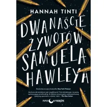 Dwana�cie �ywot�w Samuela Hawleya